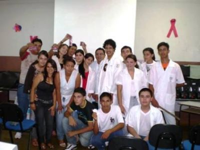 Escola desenvolve projeto de educação sexual Escola desenvolve projeto de educação sexual