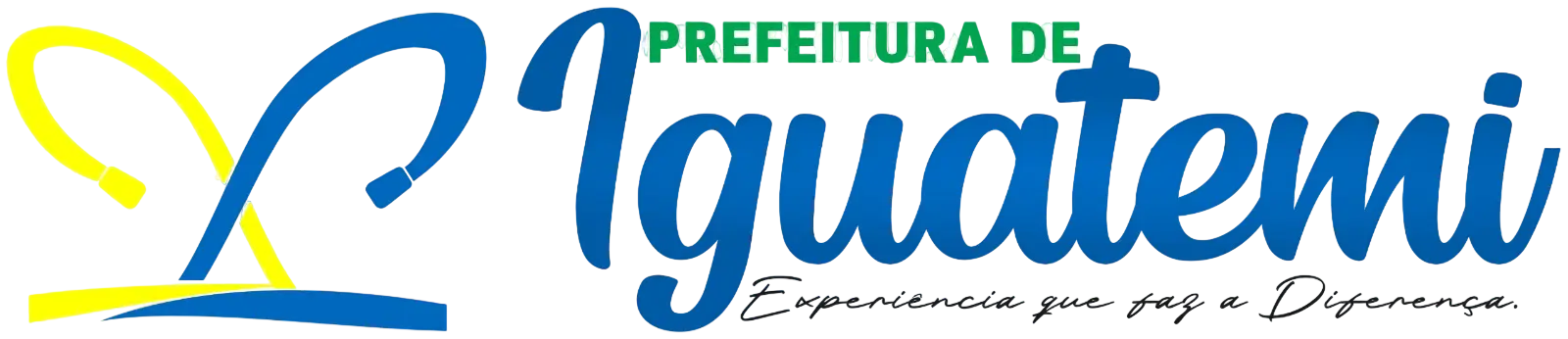 Prefeitura Municipal de Iguatemi | Gestão 2025-2028