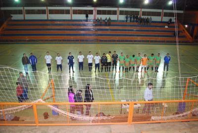 “OBRAS/VIGIAS” CONQUISTA O TÍTULO DO CAMPEONATO ENTRE SERVIDORES 2017, DE FUTSAL. “OBRAS/VIGIAS” CONQUISTA O TÍTULO DO CAMPEONATO ENTRE SERVIDORES 2017, DE FUTSAL.