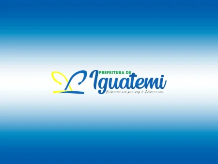 Imagem padrão da Prefeitura