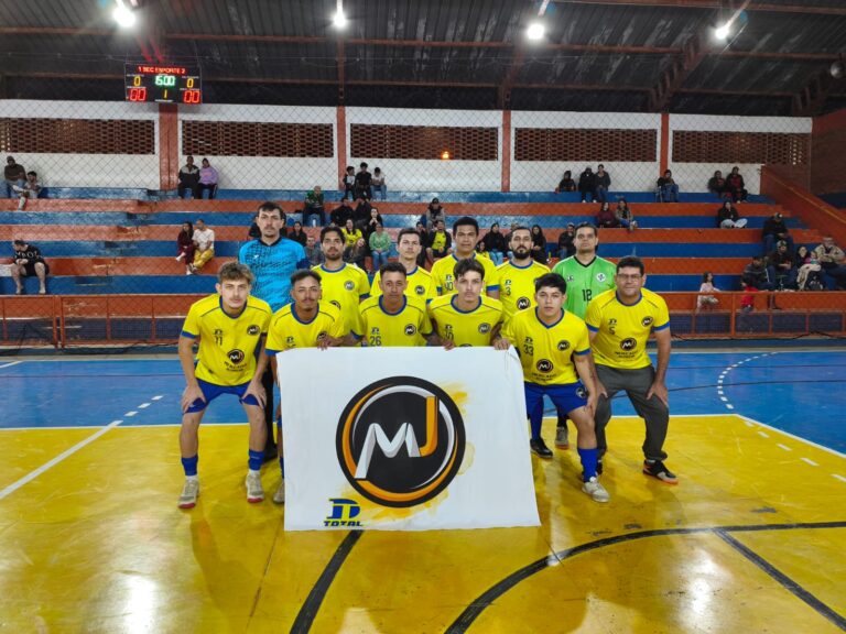 FINAL DO CAMPEONATO INTERFIRMAS 2026 TEVE SEU CAMPEÃO DEFINIDO NA NOITE DO ÚLTIMO SÁBADO DIA (5).