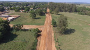RUA ITAMAR EVARISTO DA SILVA, NO BAIRRO DA VILA OPERÁRIA SERÁ A PRÓXIMA A SER ASFALTADA DE ACORDO COM O CRONOGRAMA.